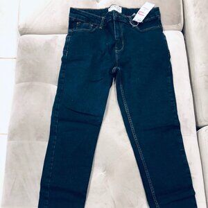 Nicole Premium Denim Jeans